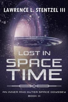 Lost in Space-Time