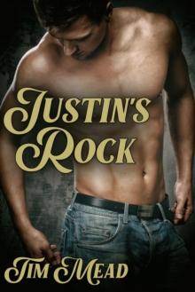 Justin's Rock