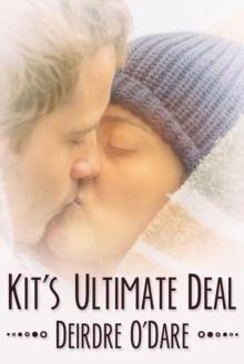 Kit's Ultimate Deal