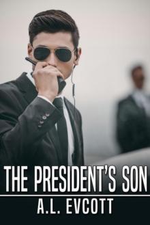 The President's Son