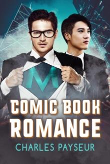 Comic Book Romance