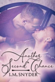 Another Second Chance