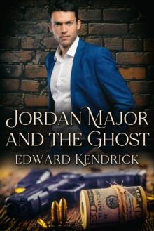 Jordan Major and the Ghost