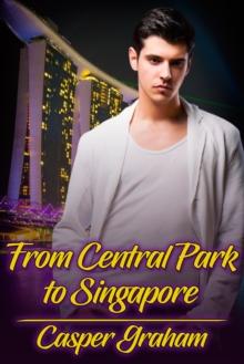 From Central Park to Singapore