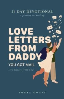 Love Letters From Daddy : You Got Mail