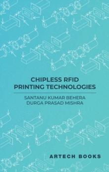 Chipless RFID Printing Technologies