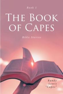 The Book of Capes : Bible Stories