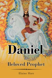 Daniel, the Beloved Prophet