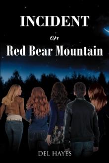 Incident on Red Bear Mountain