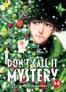 Don't Call it Mystery (Omnibus) Vol. 5-6