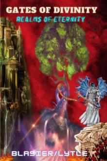 GATES OF DIVINITY : REALMS OF ETERNITY