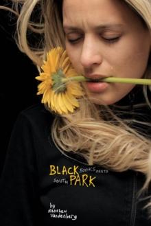 BLACK PARK : South Park meets Black Books