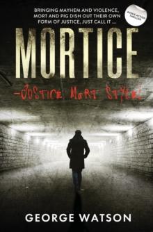 Mortice : - Justice, Mort style!