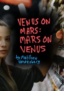 Venus On Mars : Mars on Venus