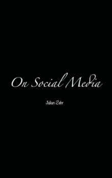 On Social Media : an informal interview