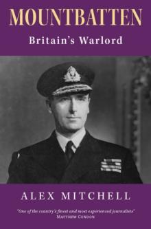 Mountbatten : Britain's Warlord