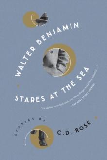 Walter Benjamin Stares At The Sea