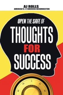 Open the Safe of Thoughts for Success