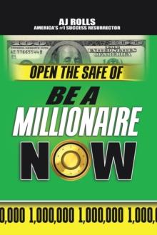 Open the Safe of Be a Millionaire Now