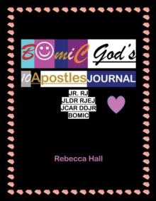 Bomic God's 10 Apostles  Journal  Jr. Rj  Jldr Rjej Jcar Ddjr  Bomic