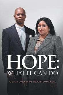 Hope: What It Can Do