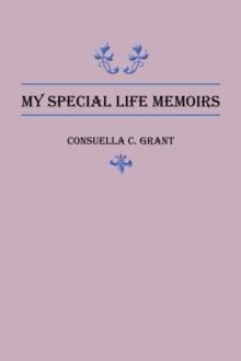 My Special Life Memoirs