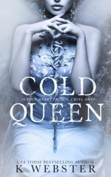 Cold Queen : A Dark Retelling