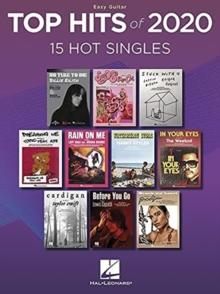 Top Hits of 2020 : 15 Hot Singles