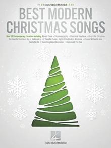 Best Modern Christmas Songs