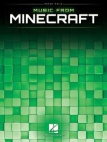 Music from Minecraft : Piano Solo Collection