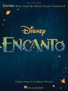 Encanto : Music from the Motion Picture Soundtrack