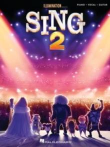 Sing 2 : Music from the Motion Picture Soundtrack