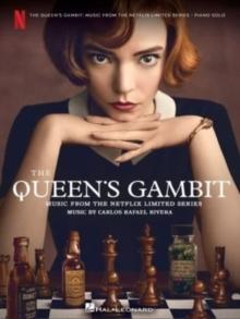 The Queen's Gambit : Music from the Netflix Limited Series