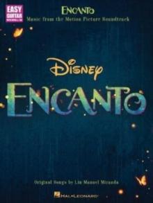 Encanto : Music from the Motion Picture Soundtrack