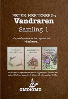 Vandraren - Samling 1