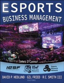 Esports Business Management