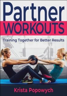 Partner Workouts : Training Together for Better Results