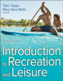 Introduction to Recreation and Leisure