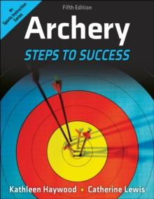 Archery : Steps to Success