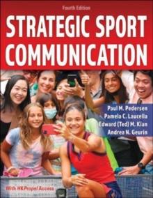 Strategic Sport Communication