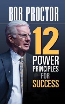 12 Power Principles for Success