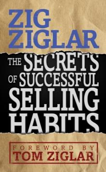 The Secrets of Successful Selling Habits