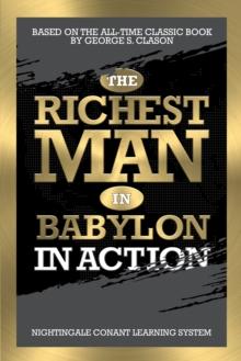 The Richest Man in Babylon in Action