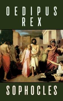 Oedipus Rex