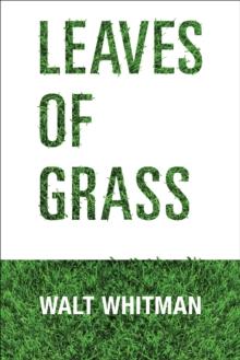 Leaves of Grass