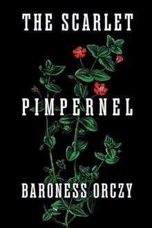 The Scarlet Pimpernel