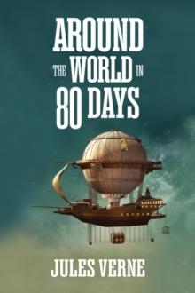 Around the World in Eighty Days