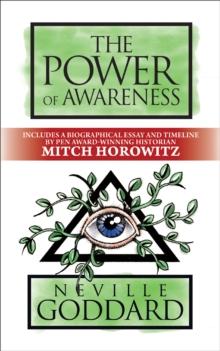 The Power of Awareness : Deluxe Edition