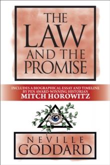 The Law and the Promise : Deluxe Edition