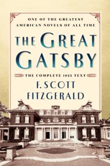 The Great Gatsby Original Classic Edition : The Complete 1925 Text